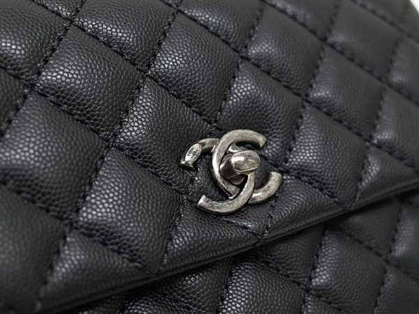 1815224130018 7 Chanel Matelasse Chain Shoulder Bag