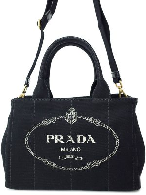 1820068780015 PRADA 2WAY bag BALTICO