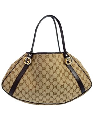 1820089460019 Louis Vuitton Speedy Bandouliere Hand Bag Damier Azur White