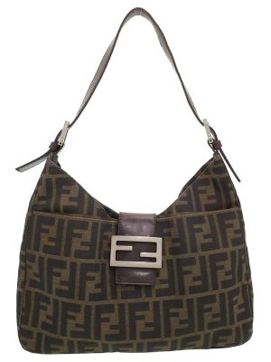 1822203330017 Louis Vuitton Musette Tango Monogram Shoulder Bag Brown