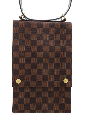 1824076170011 Louis Vuitton Damier Hampstead MM