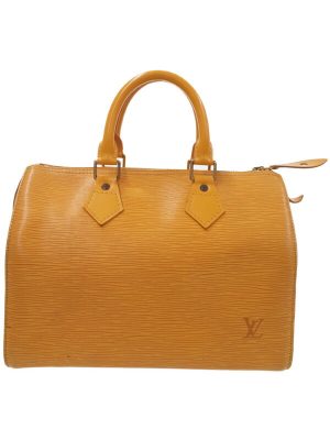 1835041290016 Louis Vuitton Cite Canvas Monogram Shoulder Bag Brown