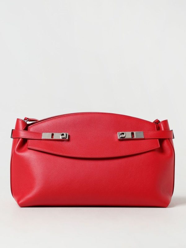 1846997e1965503 gi 1 Ferragamo Bag Red