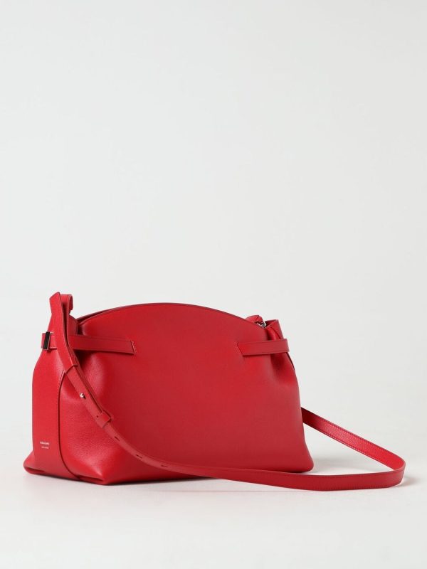 1846997e1965503 gi 3 Ferragamo Bag Red