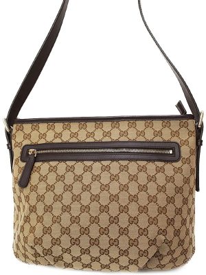 1920060180018 Louis Vuitton On the Go PM Monogram Reverse Brown