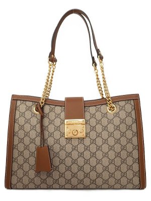 1921008070019 Louis Vuitton CitÉ GM Monogram Shoulder Bag PVC Leather Brown