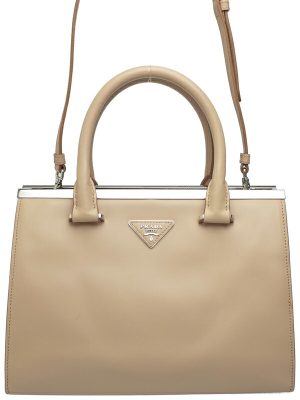 1921150730014 Louis Vuitton Galet Mahina Leather Haumea Bag