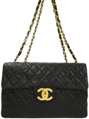 1922149790019 Chanel Matelasse Cocomark Belt Bag