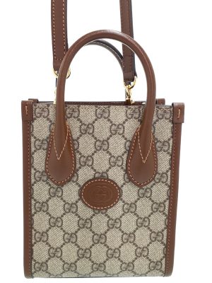 1923169060014 Louis Vuitton Monogram Popincourt O Tote Bag Brown