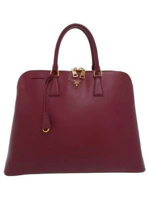 1923213110016 Loewe Gate Top Handle Bag Browncamel