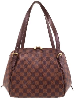 1924133410019 Louis Vuitton Overnight Damier Business Bag