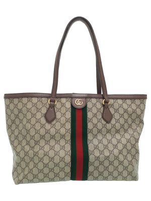 1935004090070 Louis Vuitton Damier Parioli PM Tote Bag