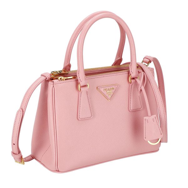 1ba896 peta 1 PRADA PETALO 2WAY bag Petalo