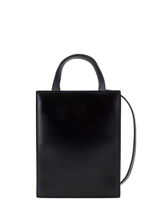 1fbdfb9561b8cee ia 2 Ferragamo Black Autumn Winter Tote Nero