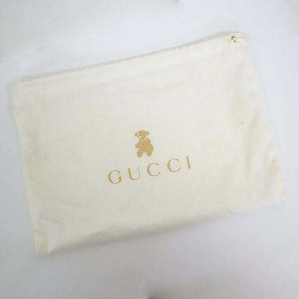 2000097256300076 9 GUCCI Waist Pouch GG Bag