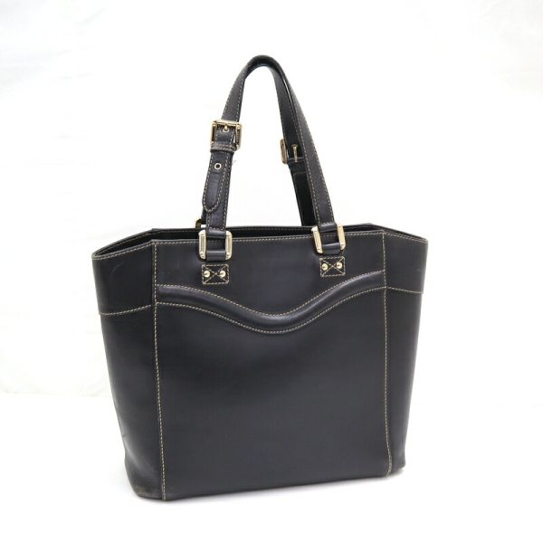 2000097256800004 2 GUCCI tote bag black