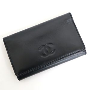 2000115256300002 1 Fendi Diagonal Wallet