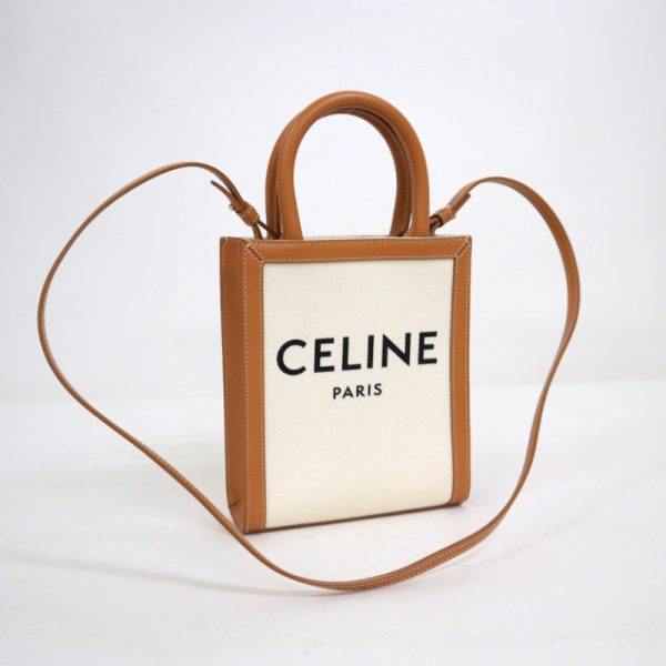 2000123255900038 1 Celine Mini Shoulder Bag