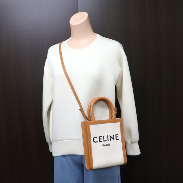 2000123255900038 10 Celine Mini Shoulder Bag