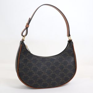 2000124256100041 1 Louis Vuitton Batignoles Horizontal Monogram Tote Bag Brown