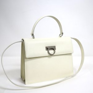 2000196256000006 1 Louis Vuitton Kousan PM Shoulder Bag Beige