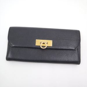 2000198256100008 1 Gucci Bag Briefcase Black Material