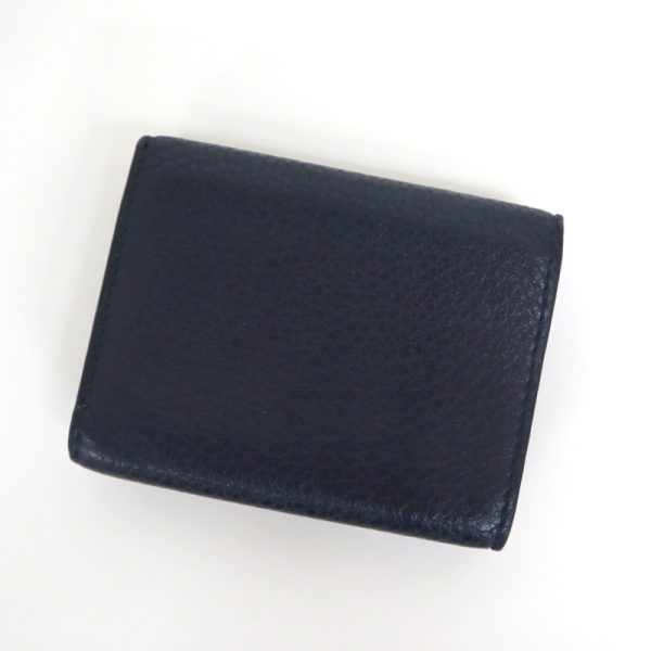 2000210256500013 2 Fendi Wallet Blue black