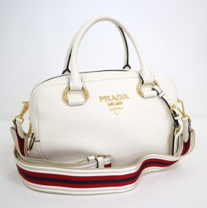 2000231256000028 1 BALENCIAGA Everyday Tote Bag XS Shoulder Bag Crossbody White