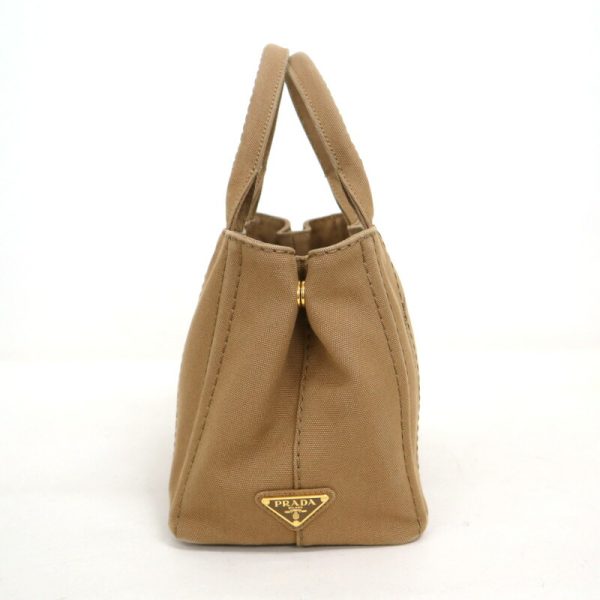 2000232256500074 3 Prada Canapa tote bag brown