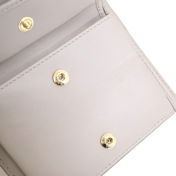 2000234256100037 7 Prada Saffiano Wallet Beige