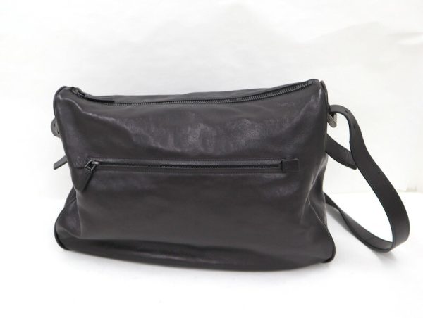 2000241255700031 2 Prada shoulder bag black