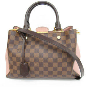 20002707 1 Louis Vuitton Monogram Sac Shopping Bag M51108 Shoulder Bag