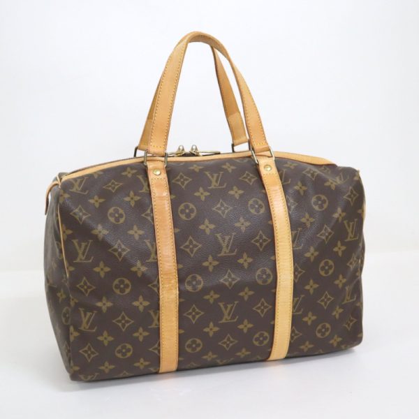 2000345255000079 1 Louis Vuitton Saxouple 35 bag M41626 Bag