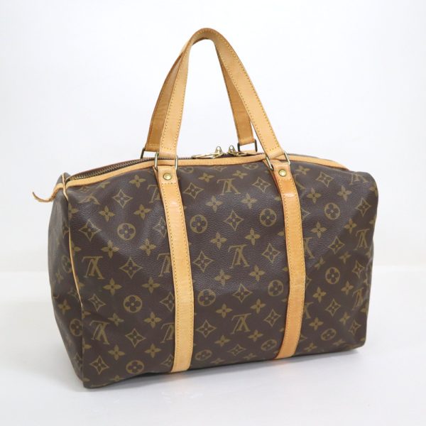 2000345255000079 2 Louis Vuitton Saxouple 35 bag M41626 Bag