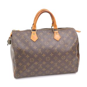 2000345256100038 1 Louis Vuitton Parioli PM Shoulder Tote Damier Brown