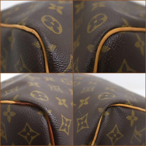 2000345256500092 7 Louis Vuitton Keepall Bandouliere 50 Monogram Brown Bag