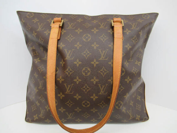 20004285 1 Louis Vuitton Cabamezzo Monogram Bag