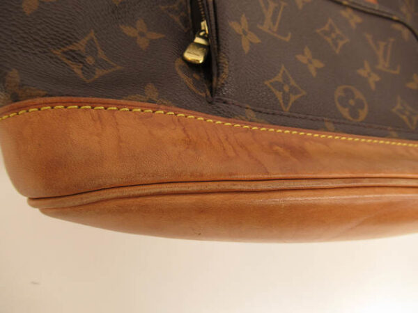 20004614 6 Louis Vuitton Monsouris MM Monogram Rucksack