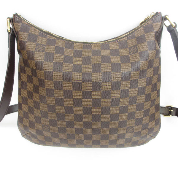 20005599 2 Louis Vuitton Bloomsbury PM Damier Shoulder Bag