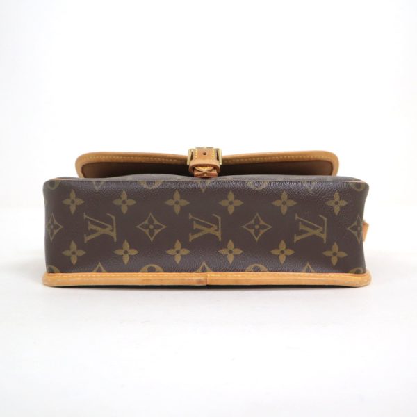 2000631256600003 4 Louis Vuitton Sologne shoulder bag monogram Bag