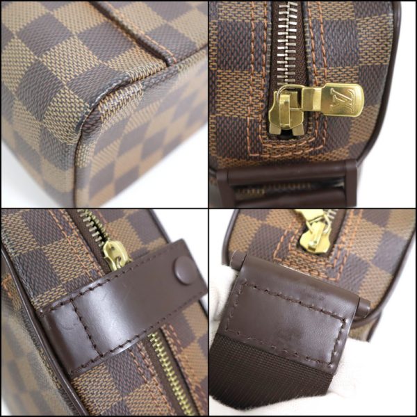 2000773255000257 7 Louis Vuitton Olaf PM Shoulder Bag Damier N41442 Bag