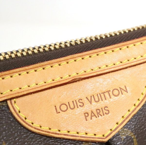 2000773255900247 4 Louis Vuitton Palermo PM 2WAY Monogram Brown