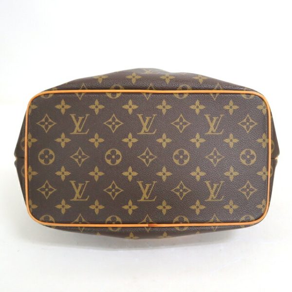 2000773255900247 7 Louis Vuitton Palermo PM 2WAY Monogram Brown