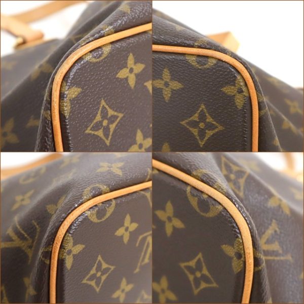 2000773255900247 8 Louis Vuitton Palermo PM 2WAY Monogram Brown