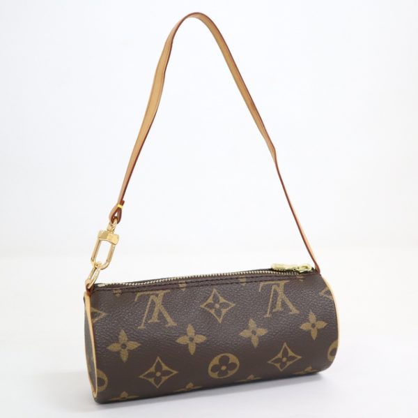 2000773255900268 7 Louis Vuitton Papillon 30 Handbag Monogram Brown