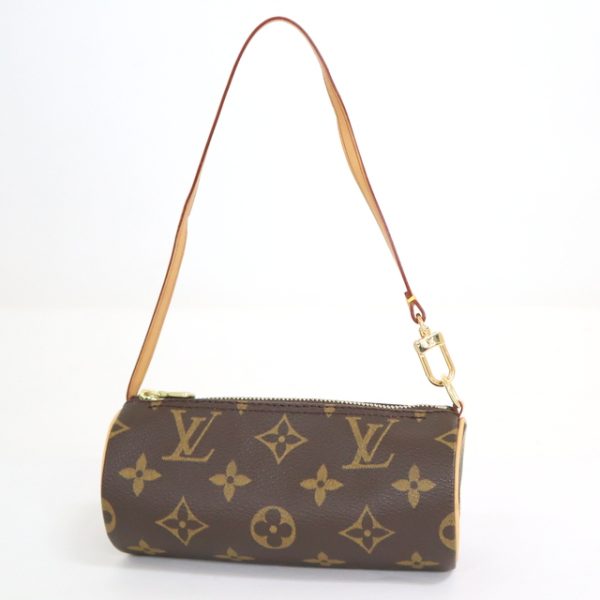 2000773255900268 8 Louis Vuitton Papillon 30 Handbag Monogram Brown