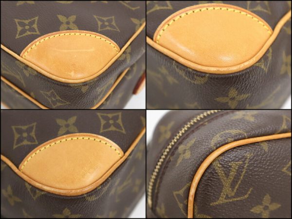 2000773255900278 8 Louis Vuitton Nile shoulder bag monogram Brown