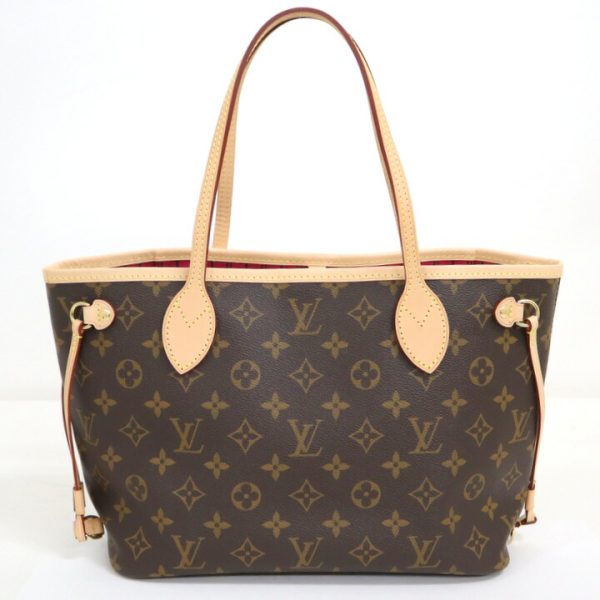 2000773255900280 2 Louis Vuitton Neverfull PM Tote Bag Pivoine