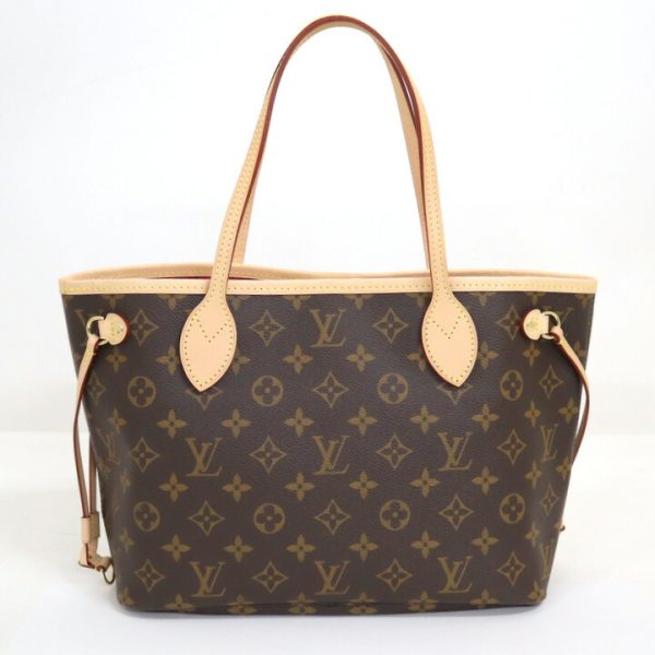 2000773255900280 3 Louis Vuitton Neverfull PM Tote Bag Pivoine