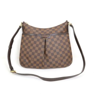 2000773255900297 1 Louis Vuitton Monogram Speedy 30 Handbag M41526 Brown PVC Leather